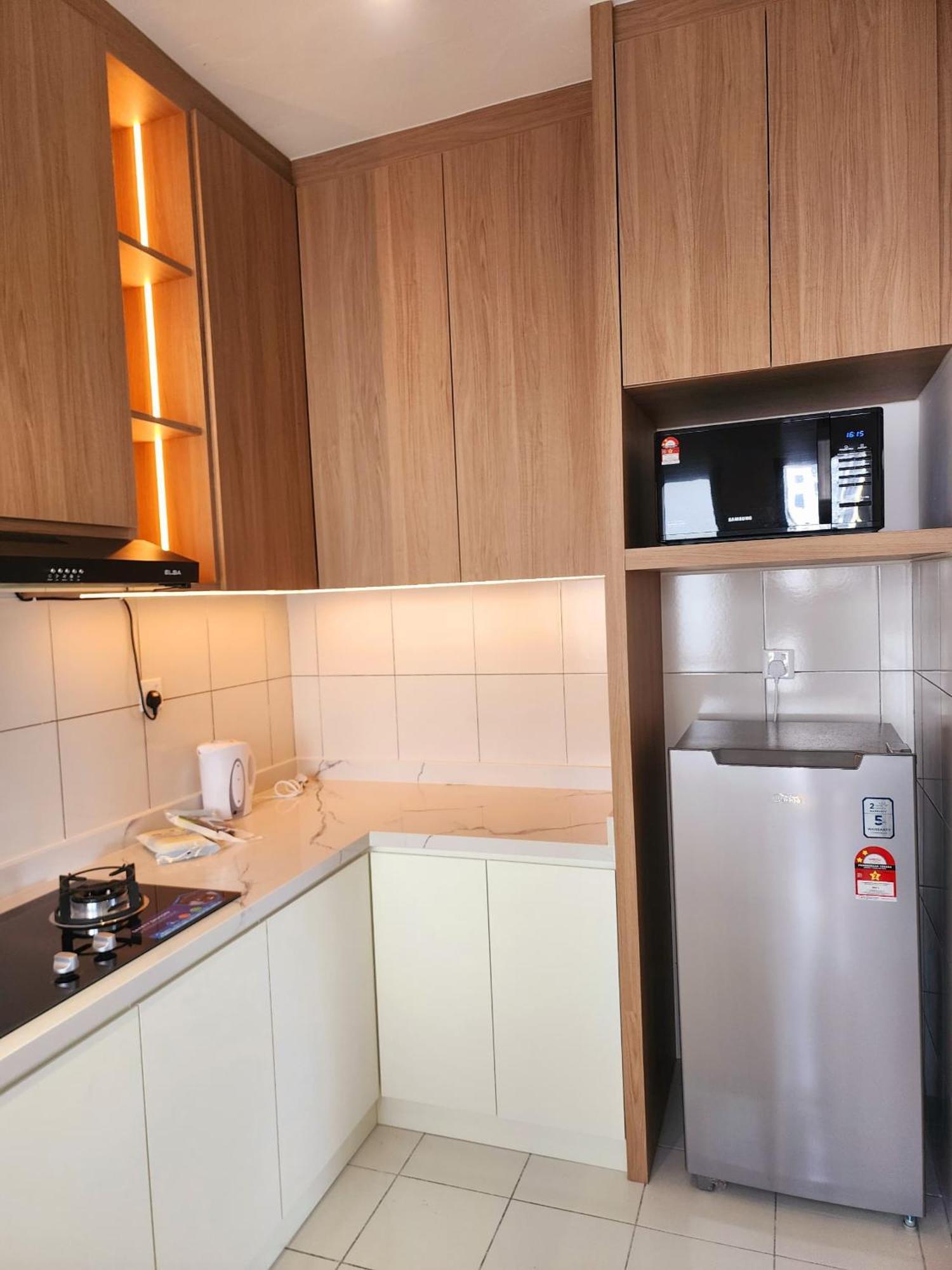 Malacca Spacious 3Bedroom Wifi Carpark Zewnętrze zdjęcie