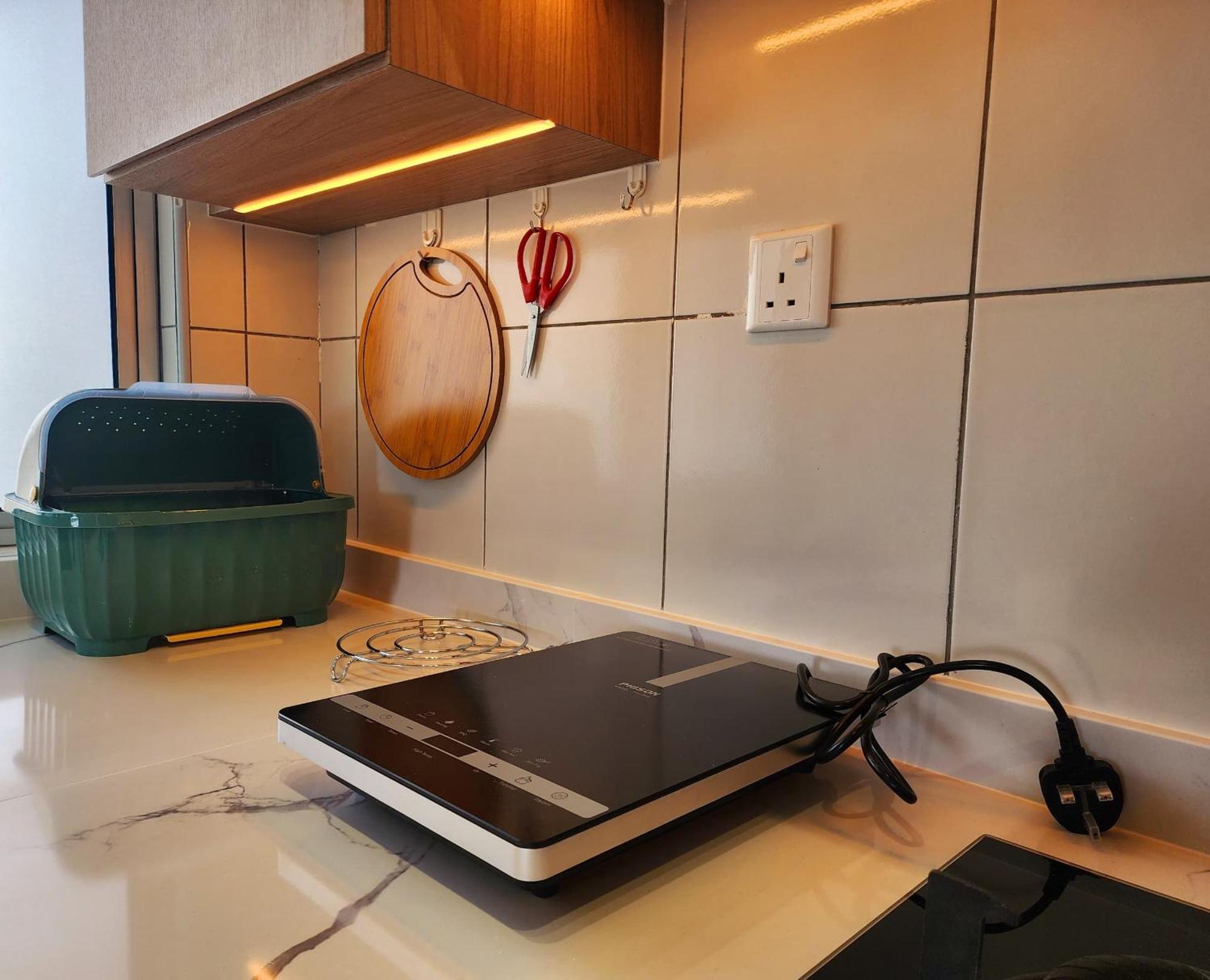 Malacca Spacious 3Bedroom Wifi Carpark Zewnętrze zdjęcie