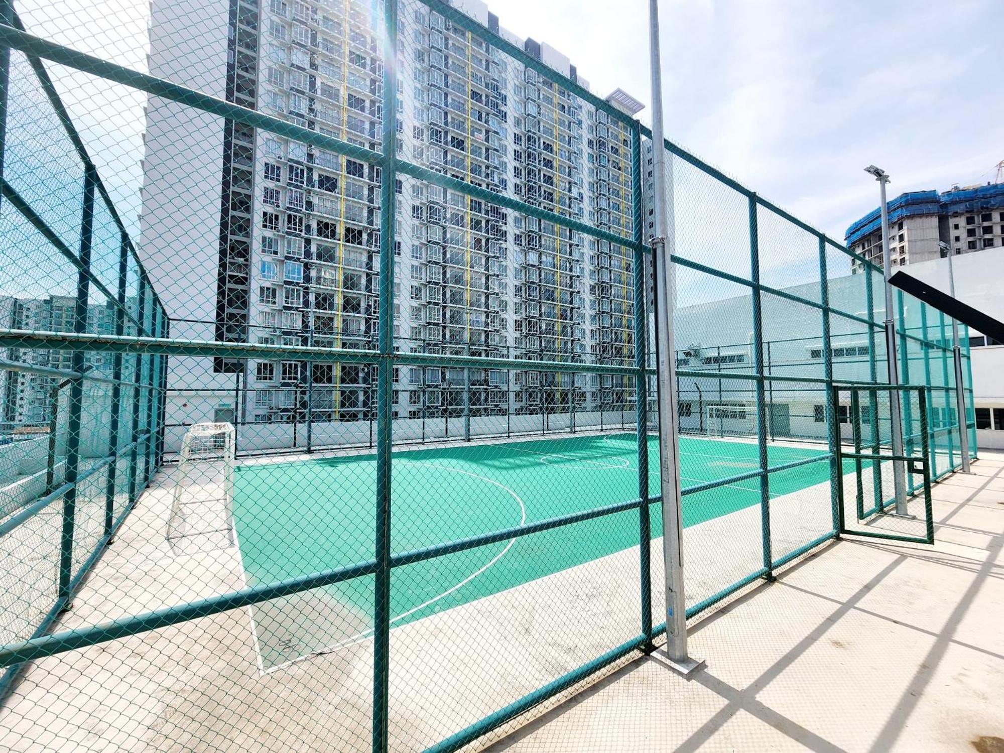 Malacca Spacious 3Bedroom Wifi Carpark Zewnętrze zdjęcie